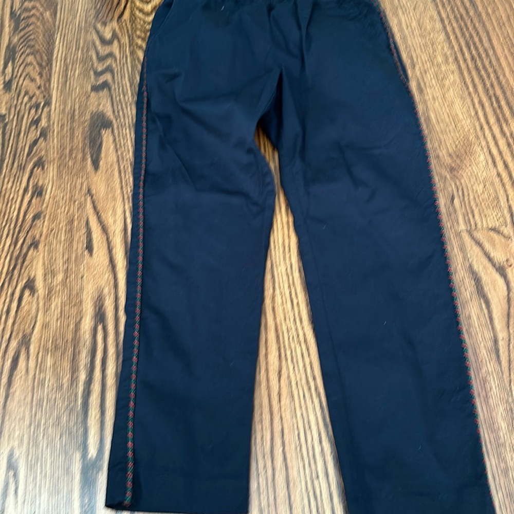 Gucci kids pants size 10